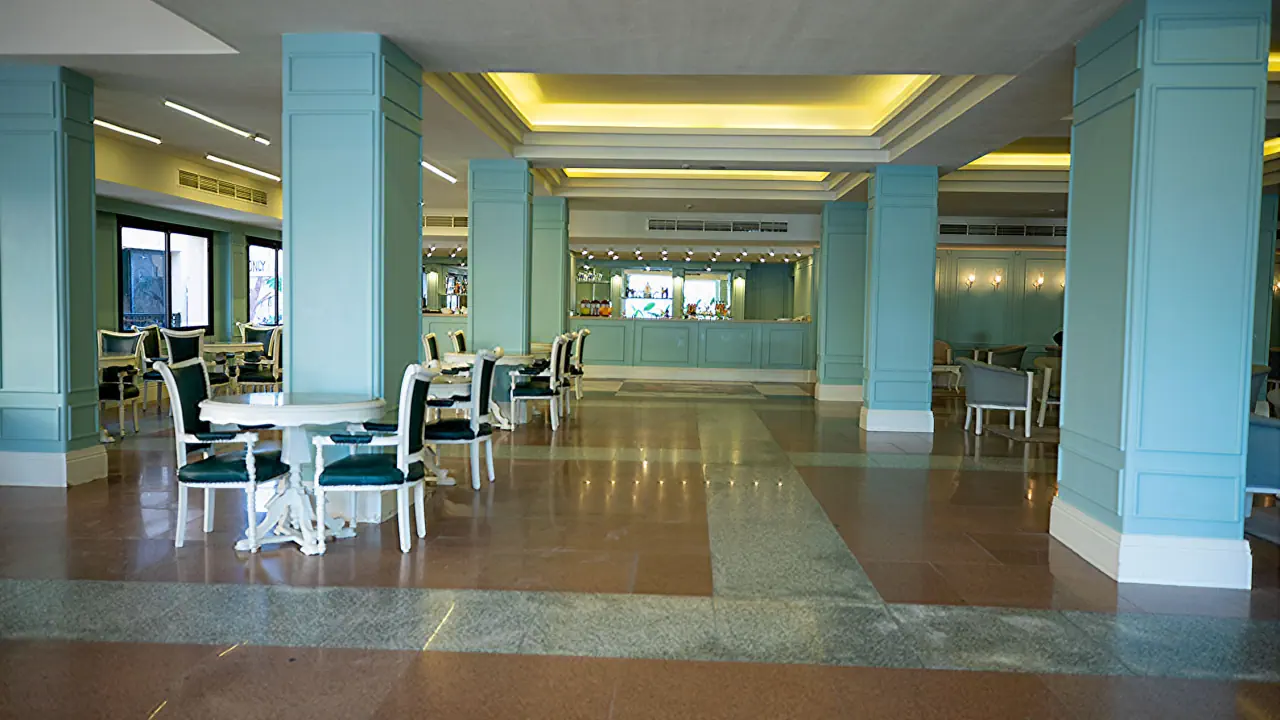 Hotel Blend Club Aqua Resort - Hurghada